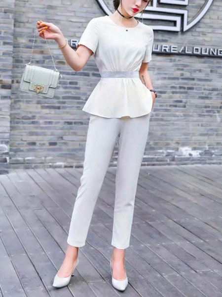 习素2019春夏装女装