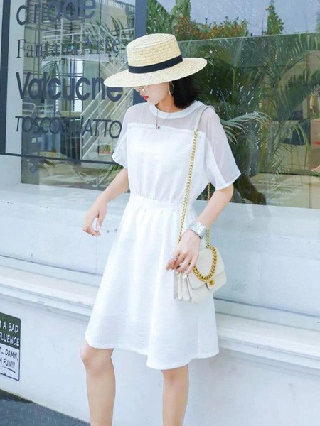 习素2019春夏装女装