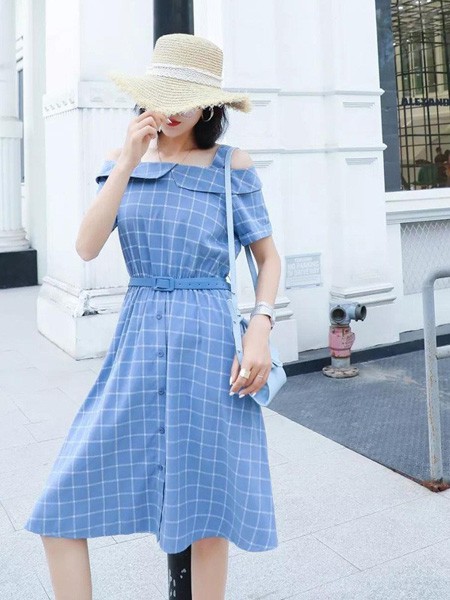 习素2019春夏装女装