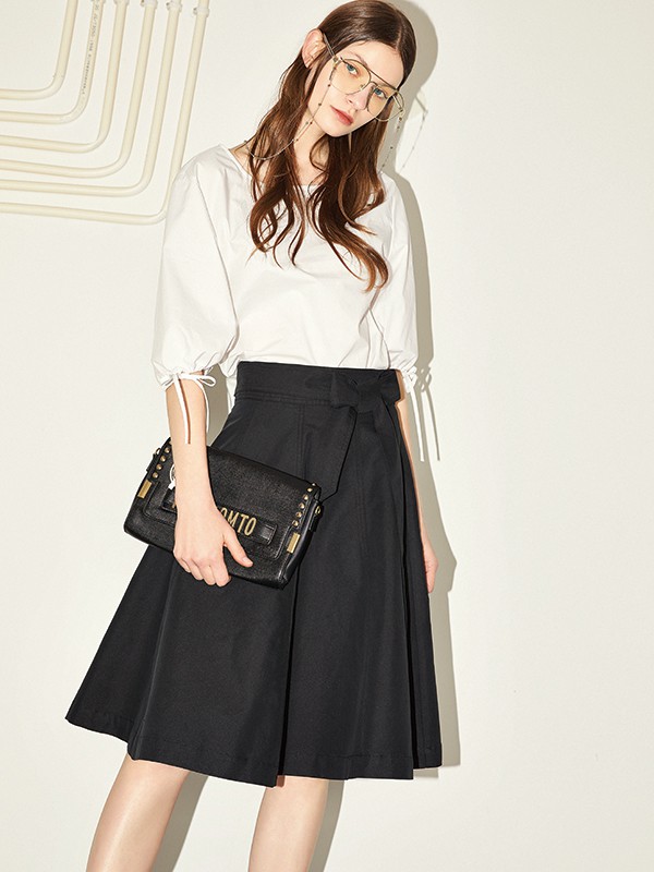 宠爱女人2019秋冬装女装