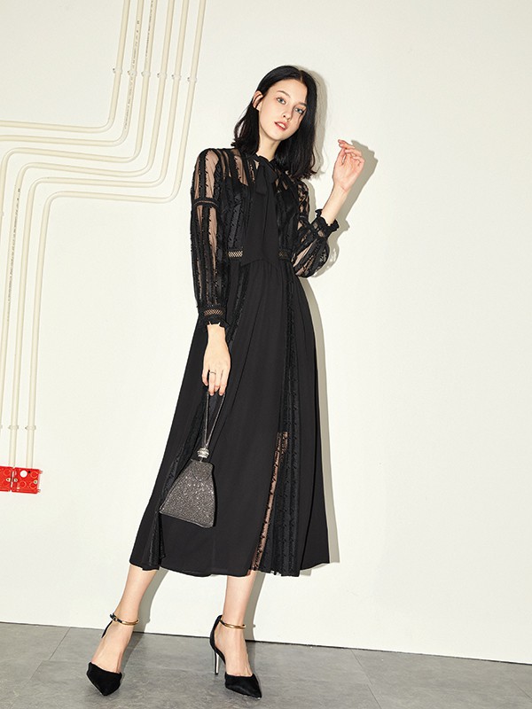 宠爱女人2019秋冬装女装