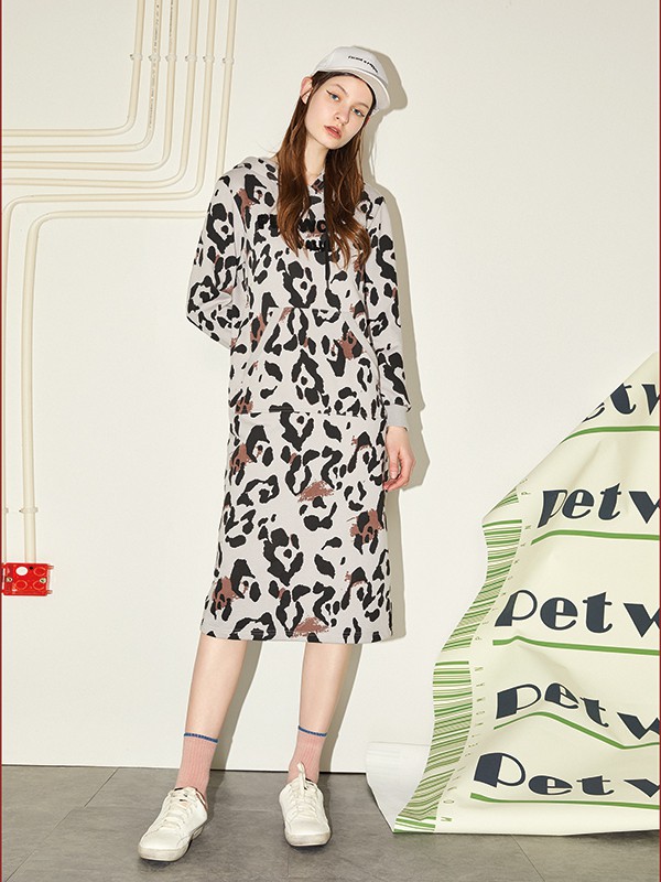 宠爱女人2019秋冬装女装