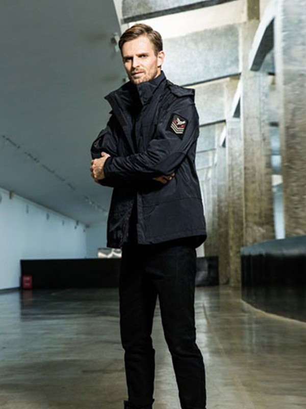 战地2019秋冬装户外装