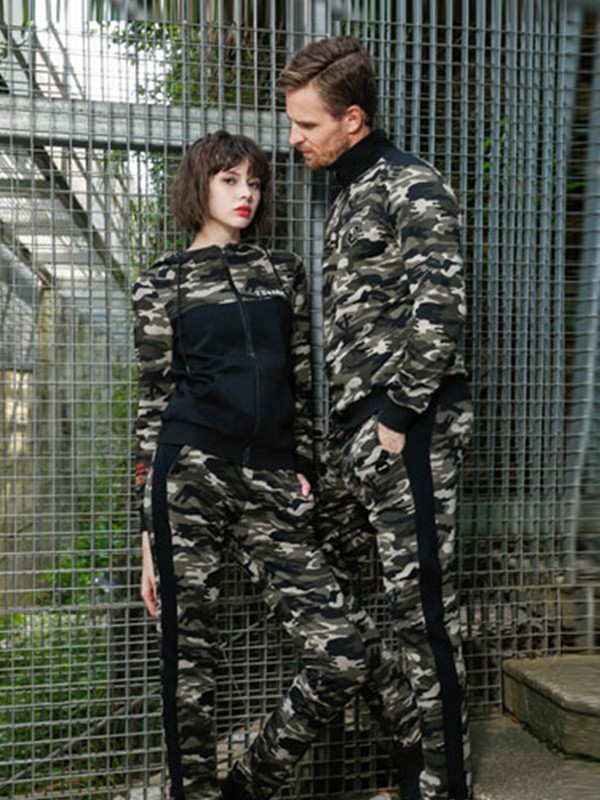 战地2019秋冬装户外装