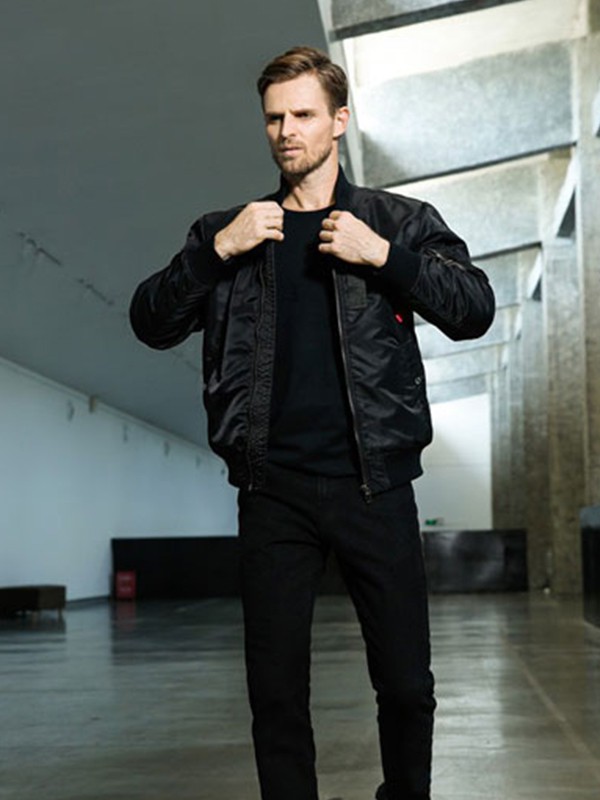 战地2019秋冬装户外装