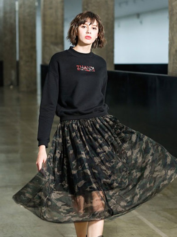 战地2019秋冬装户外装