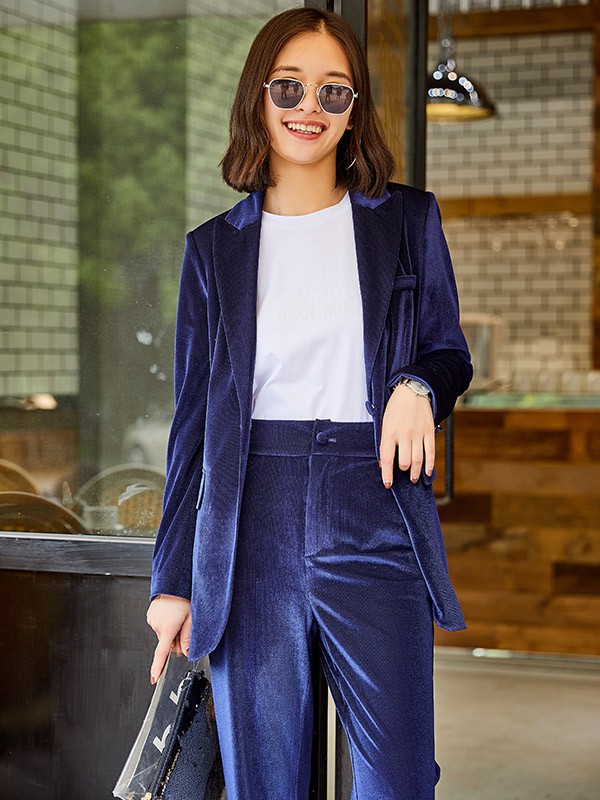 朝花夕拾2019秋冬装女装