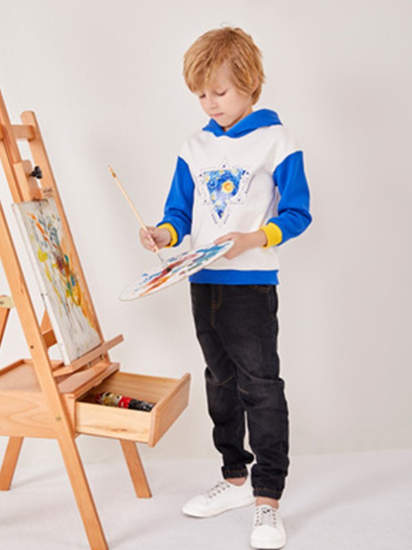 啾比乐2019秋冬装童装