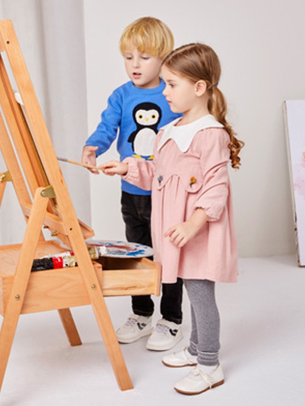 啾比乐2019秋冬装童装