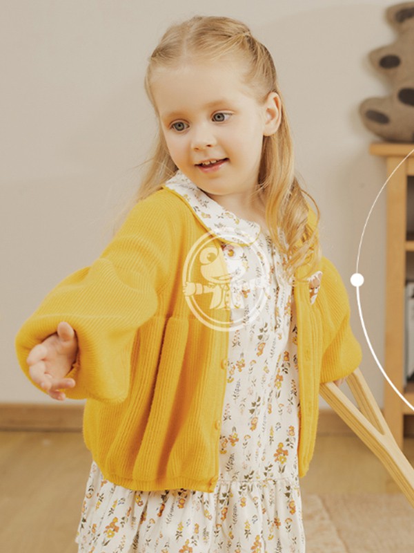 青蛙皇子2019秋冬装童装