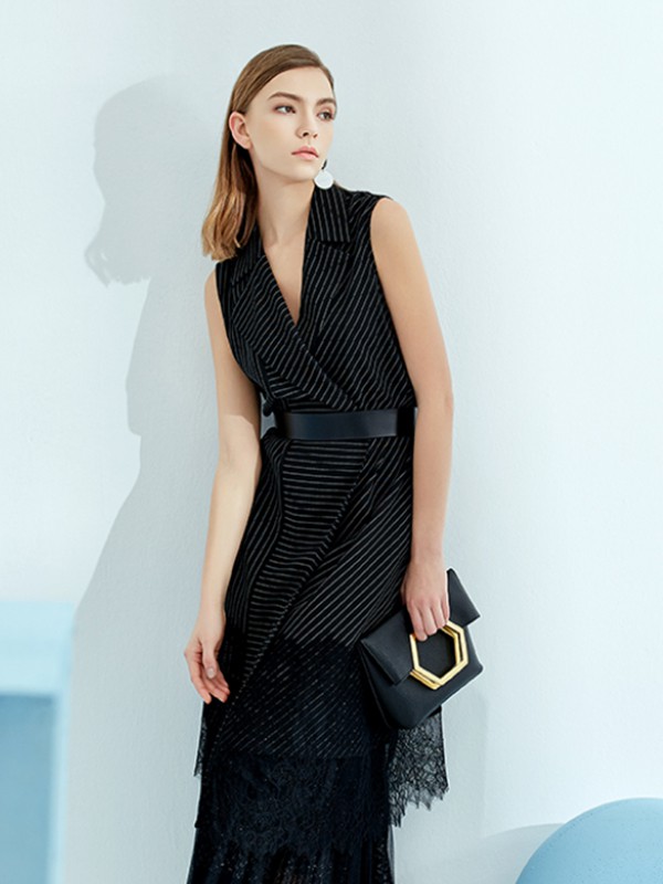 卓影2019秋冬装女装