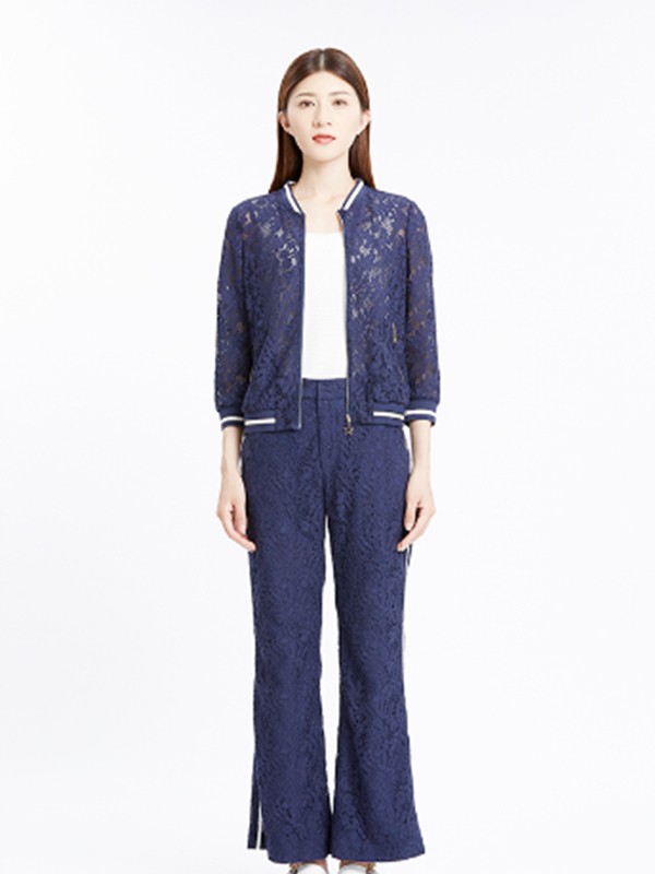 卓影2019秋冬装女装