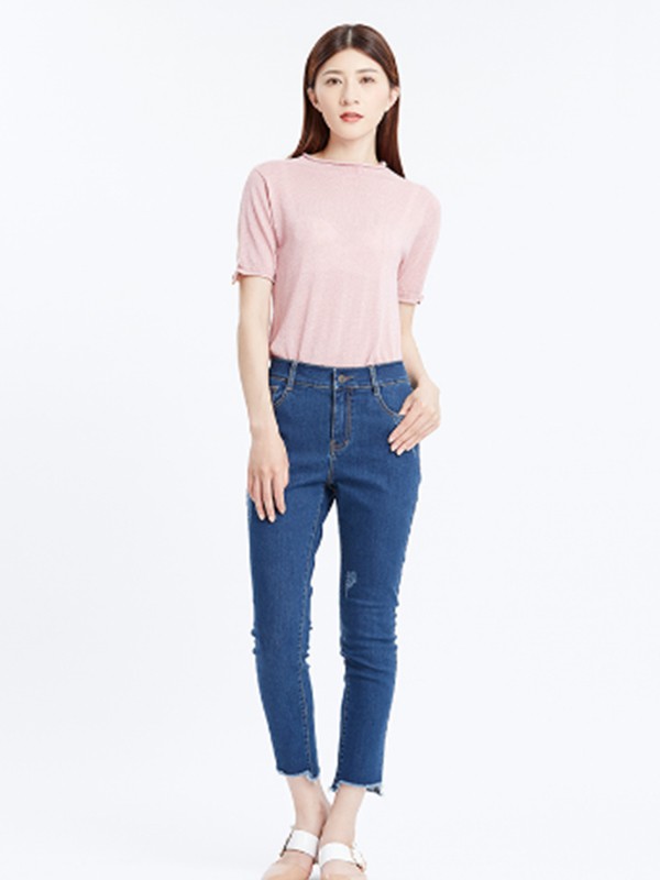 卓影2019秋冬装女装