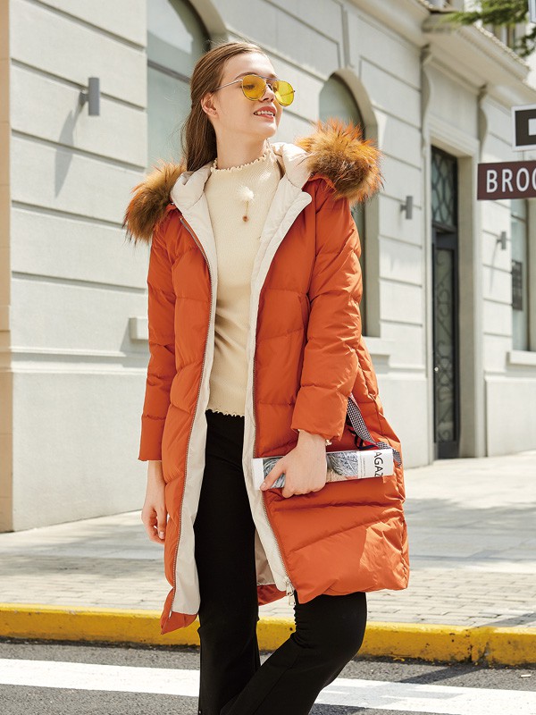 水之恋2019秋冬装女装