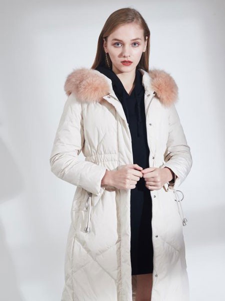 麦西梦2019秋冬装女装