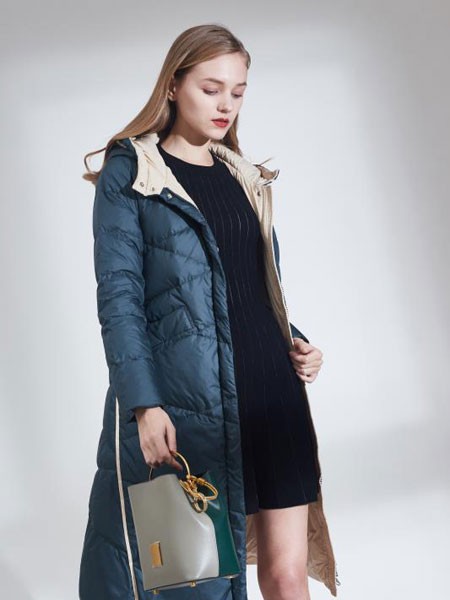 麦西梦2019秋冬装女装