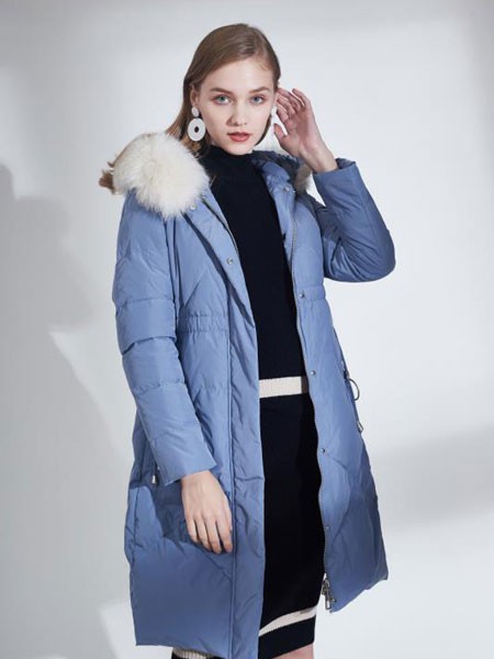 麦西梦2019秋冬装女装