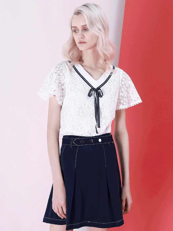 麦西梦2019新款女装