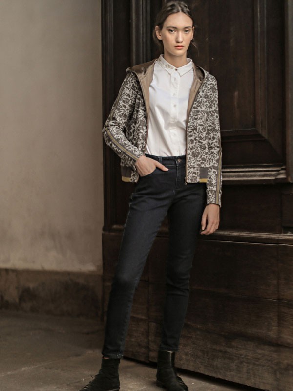 谜底2019秋冬装女装