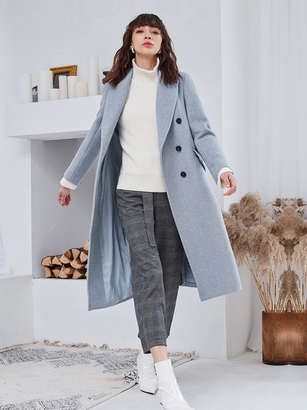 艾诺丝雅诗2019秋冬装女装