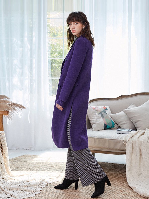 艾诺丝雅诗2019秋冬装女装