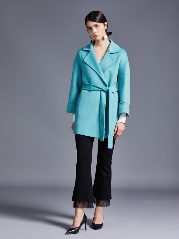 艾米2019秋冬装女装