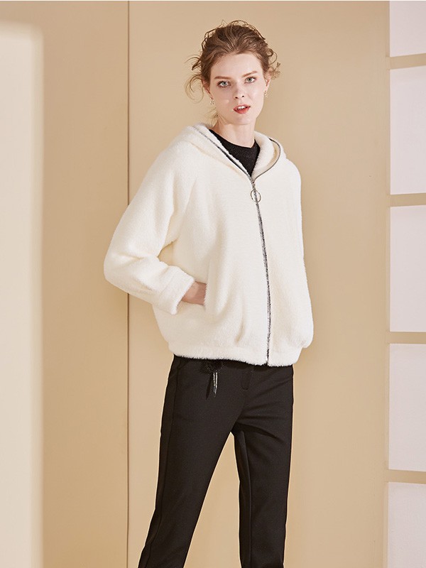 梦燕2019秋冬装女装