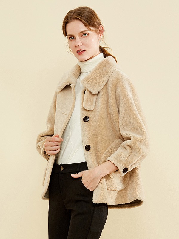 梦燕2019秋冬装女装