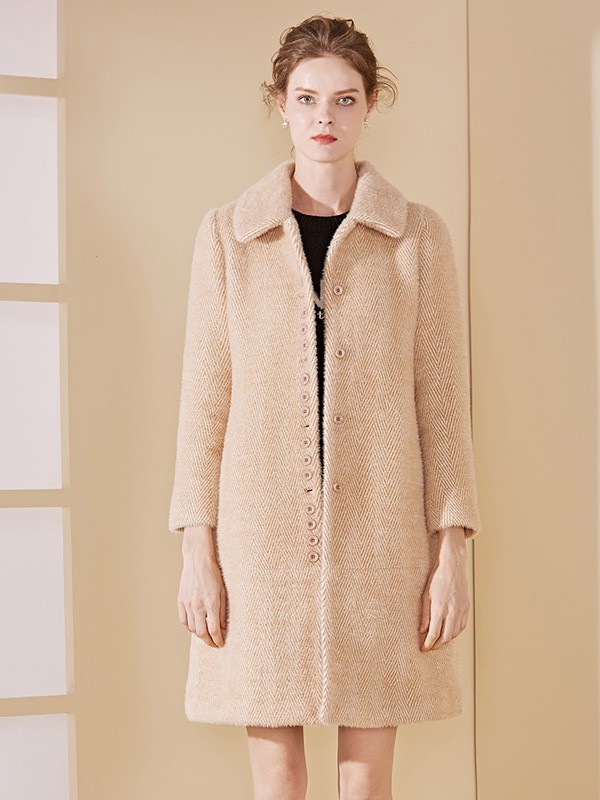 梦燕2019秋冬装女装