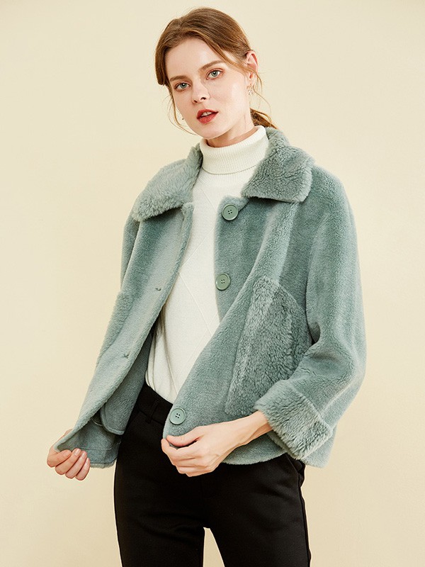 梦燕2019秋冬装女装