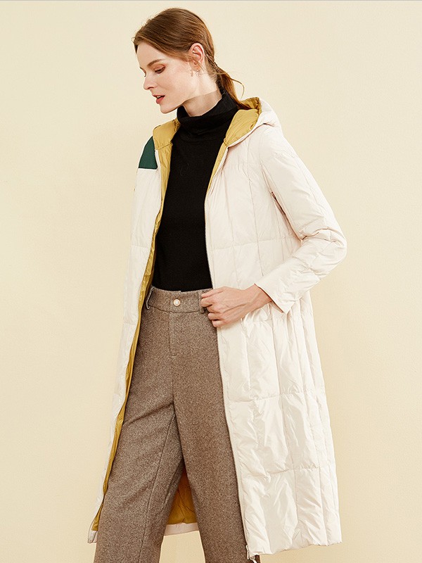 梦燕2019秋冬装女装