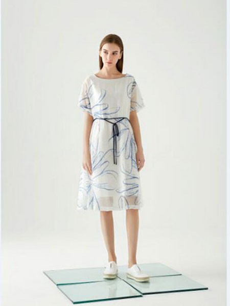 百袖2019春夏装女装