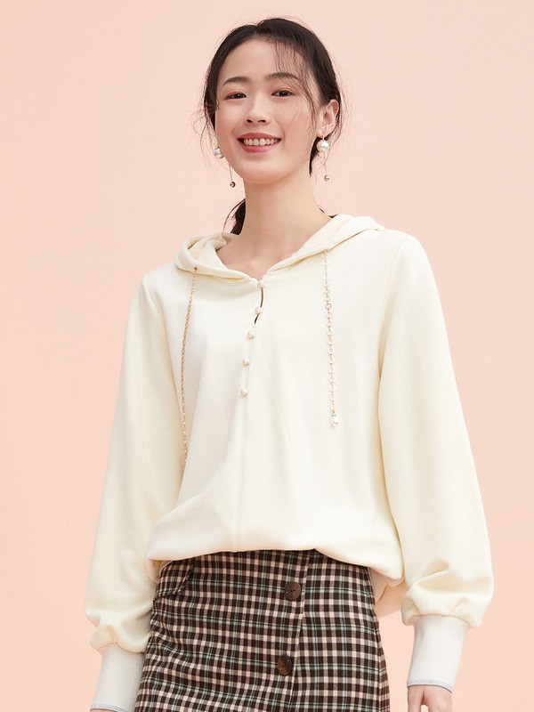 海贝2019秋冬装女装