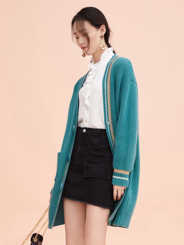 海贝2019秋冬装女装