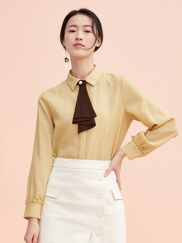 海贝2019秋冬装女装