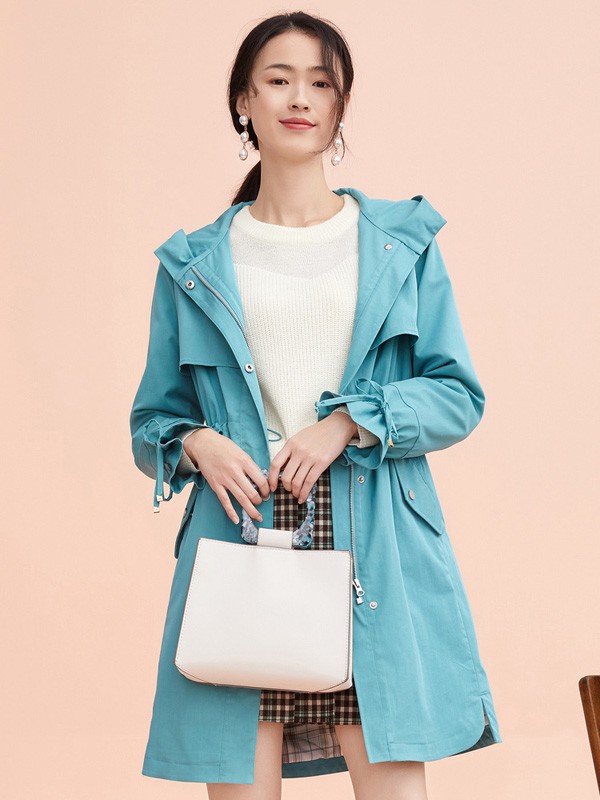 海贝2019秋冬装女装