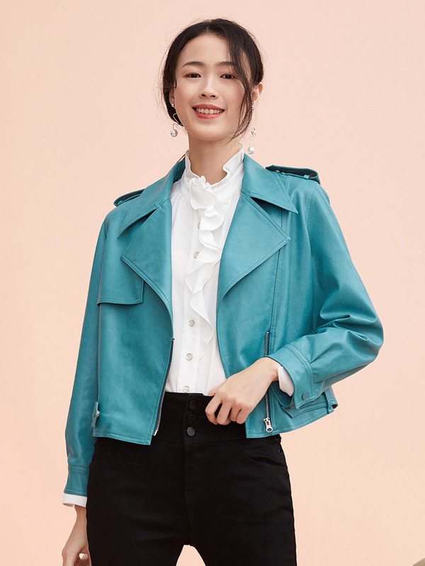 海贝2019秋冬装女装