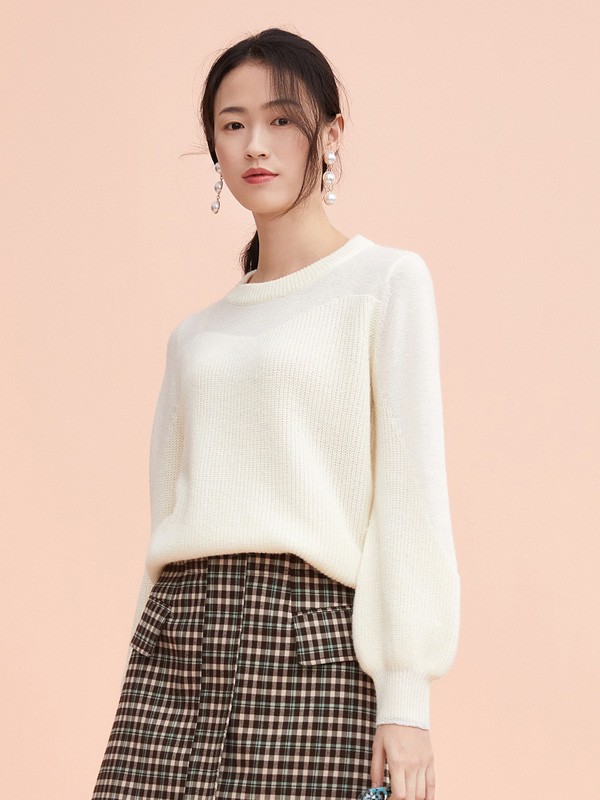 海贝2019秋冬装女装