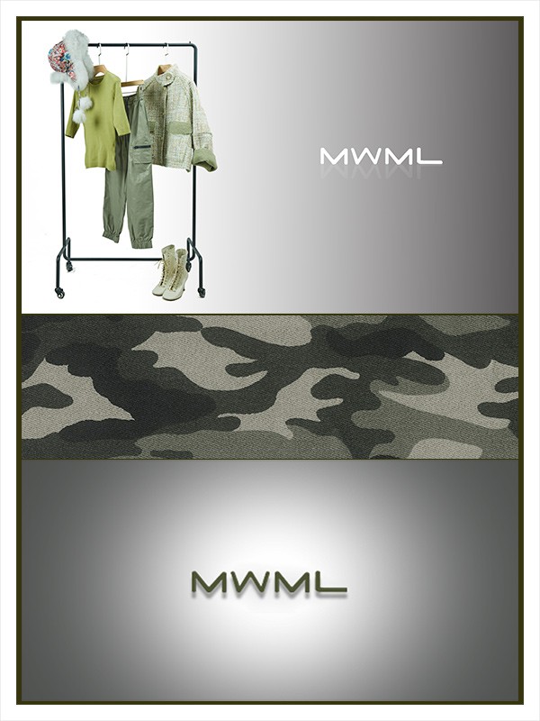 没完没了2019秋冬装女装