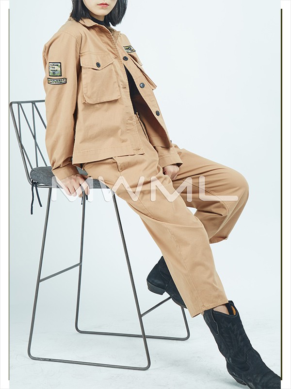 没完没了2019春夏装女装