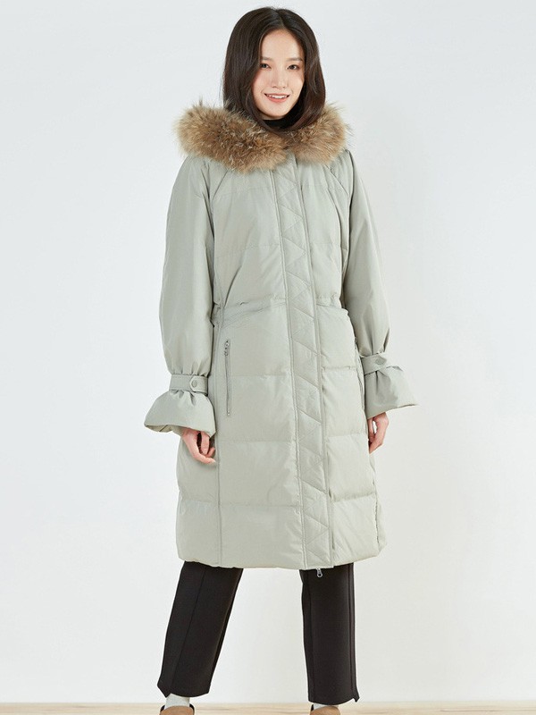 那禾2019秋冬装女装