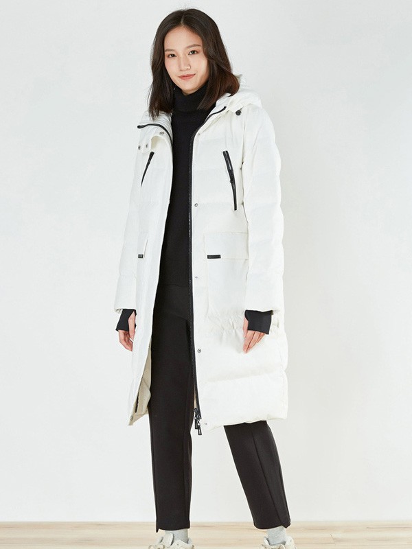 那禾2019秋冬装女装