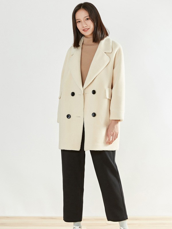 那禾2019秋冬装女装