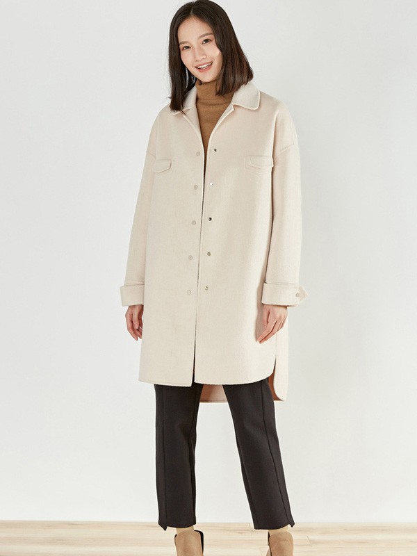 那禾2019秋冬装女装