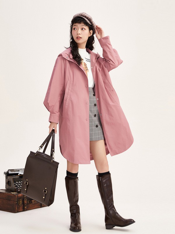 紫涵2019秋冬装女装