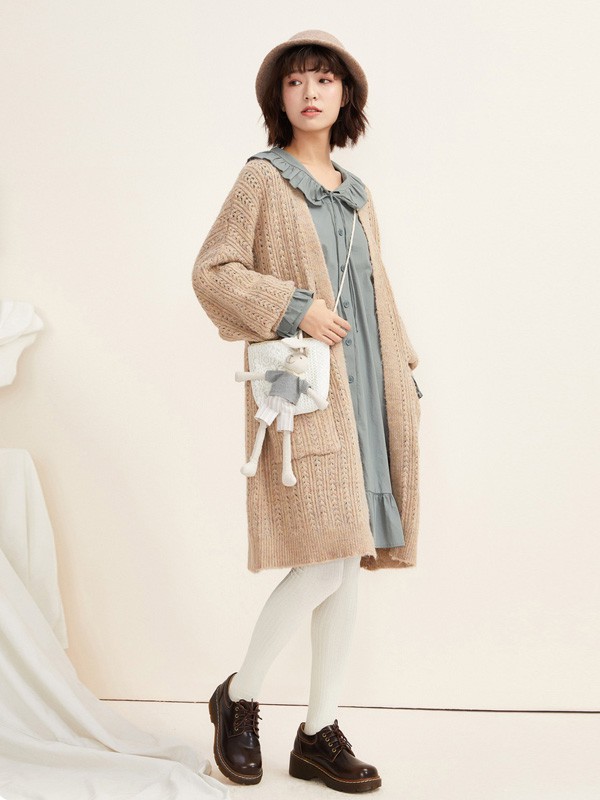 紫涵2019秋冬装女装