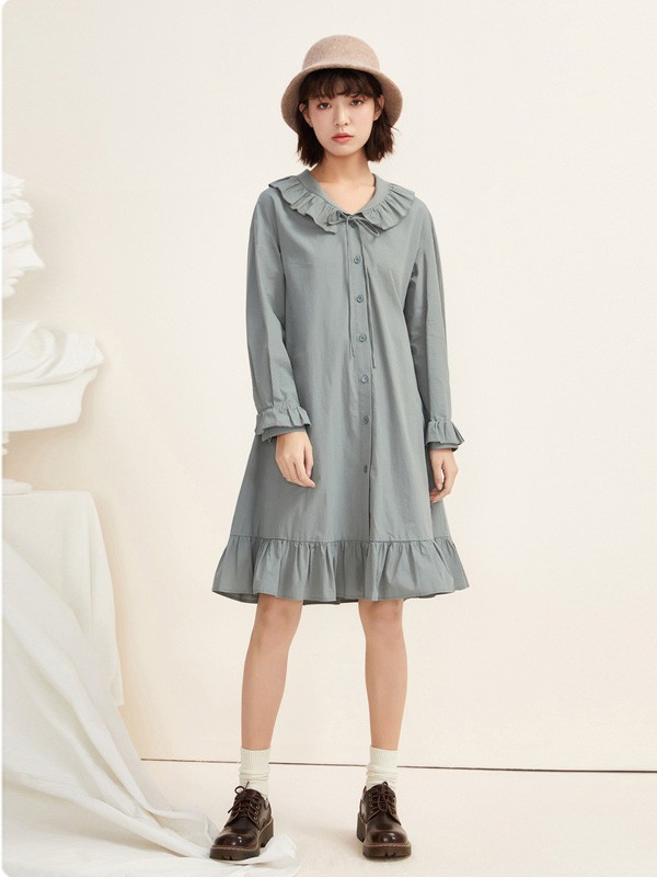 紫涵2019秋冬装女装