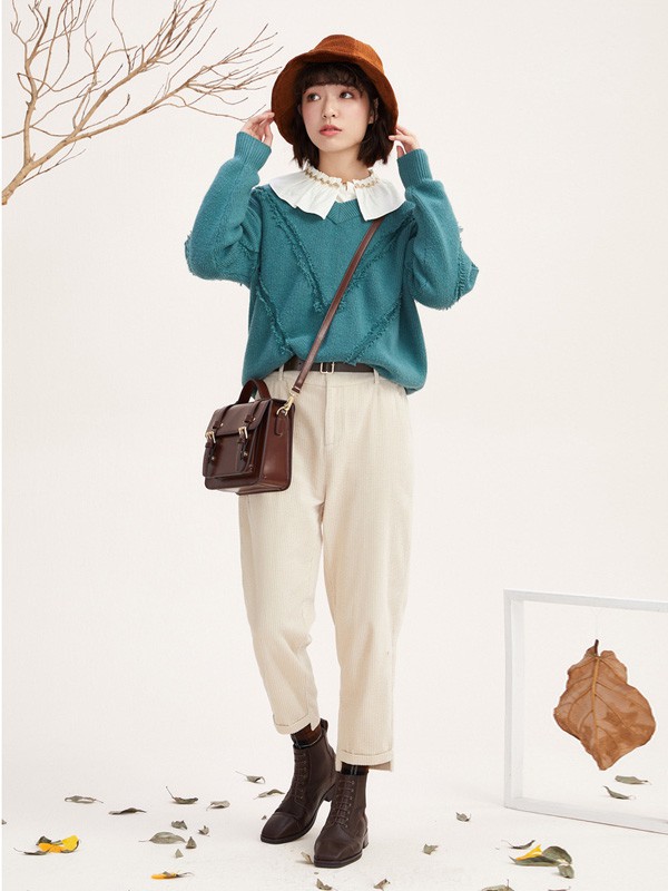 紫涵2019秋冬装女装