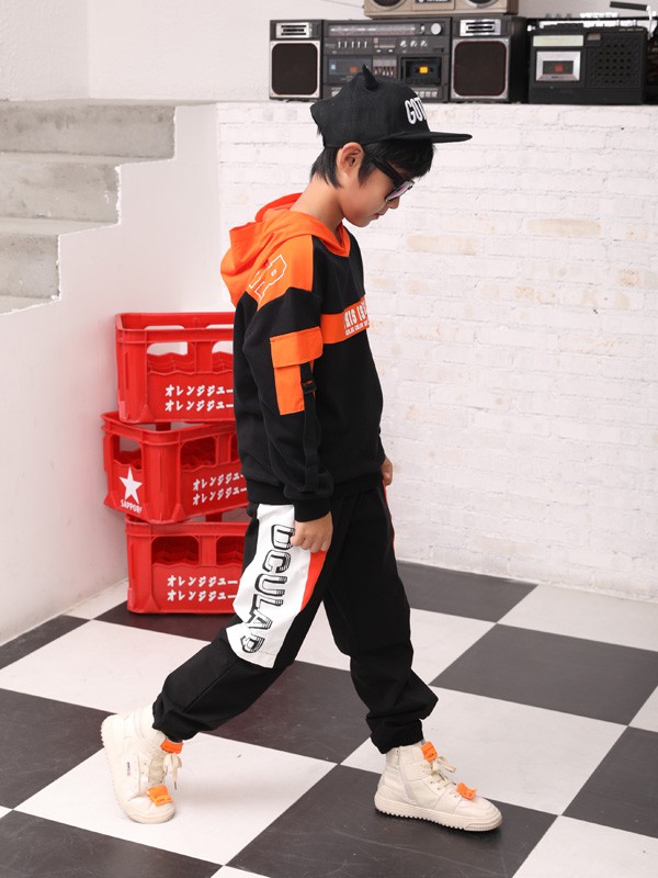 小树日记2019秋冬装童装