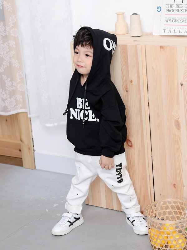 小树日记2019秋冬装童装